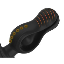 InflateGear Plug Gonflable Flower 9 x 4.8cm